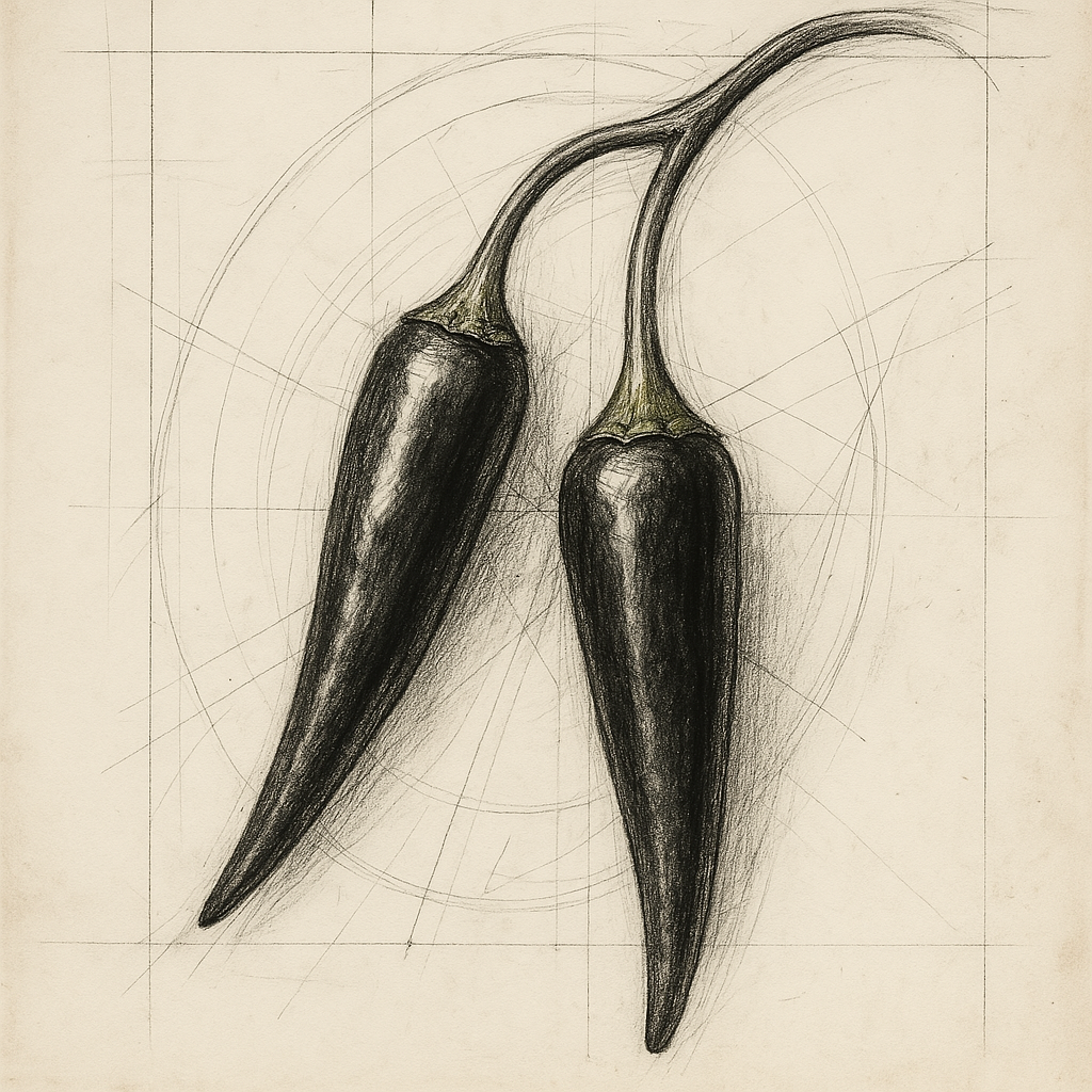 Tasmanian Black