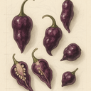 Sweet Purple Purple