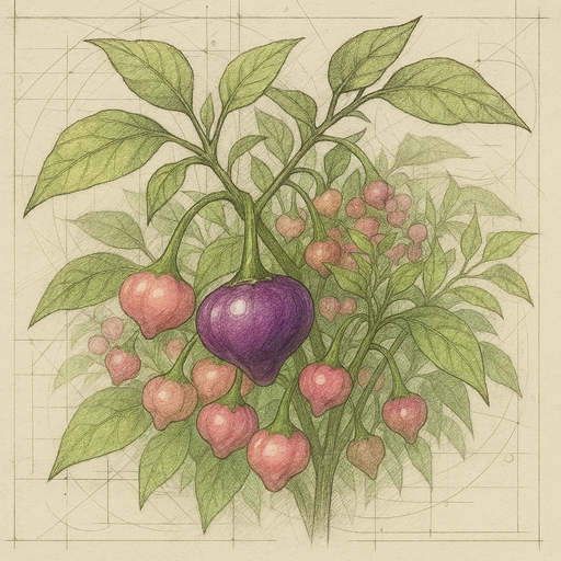Cheiro Roxa
