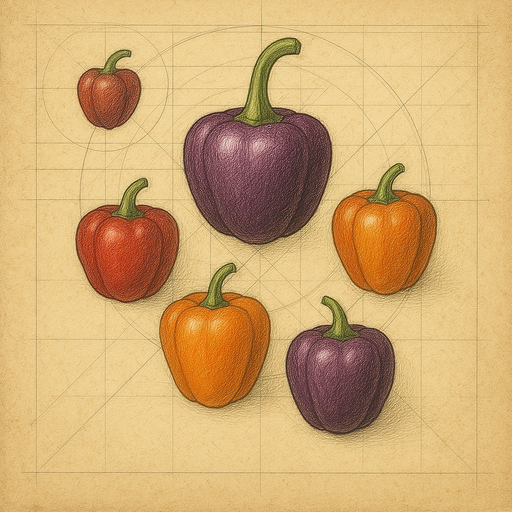 Purple Pumpkin