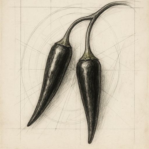 Tasmanian Black