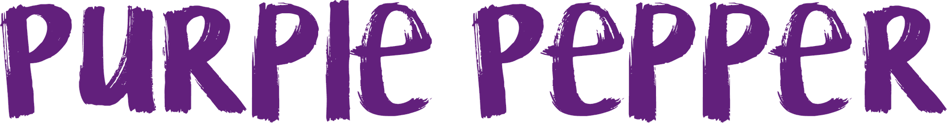 Purple Pepper Project